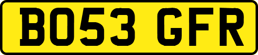 BO53GFR