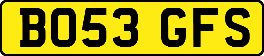 BO53GFS