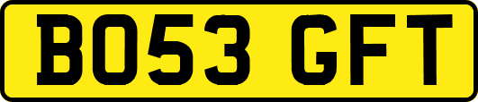 BO53GFT