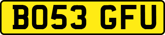 BO53GFU