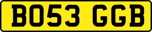 BO53GGB