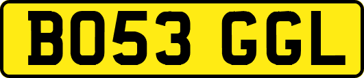 BO53GGL