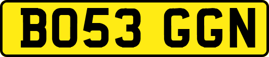BO53GGN