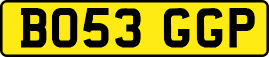 BO53GGP