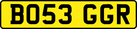 BO53GGR