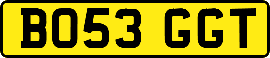 BO53GGT