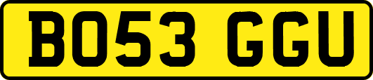 BO53GGU