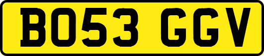 BO53GGV