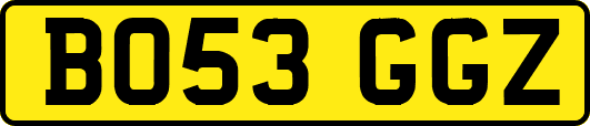 BO53GGZ