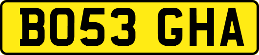 BO53GHA