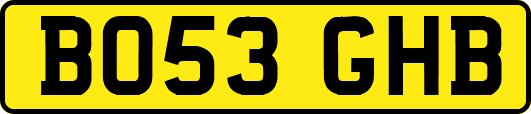 BO53GHB