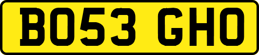 BO53GHO