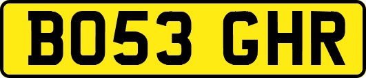 BO53GHR