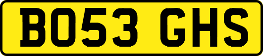BO53GHS