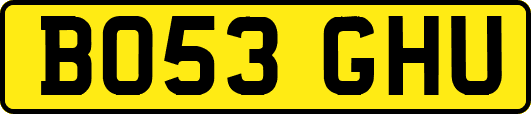 BO53GHU