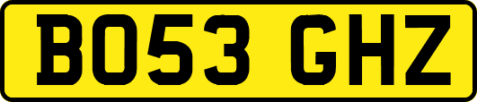 BO53GHZ