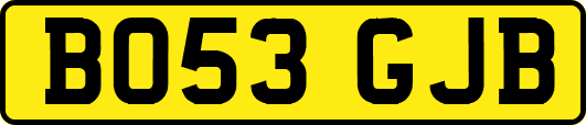 BO53GJB