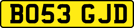 BO53GJD