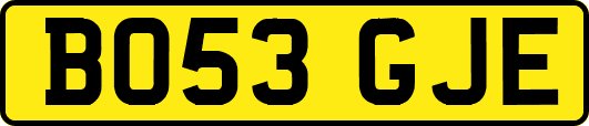 BO53GJE
