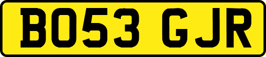 BO53GJR