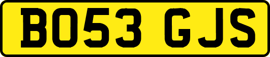 BO53GJS