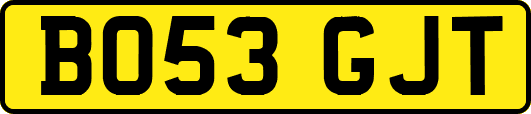 BO53GJT