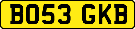 BO53GKB