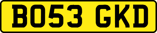 BO53GKD