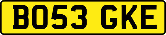 BO53GKE
