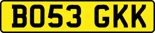 BO53GKK