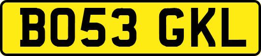 BO53GKL