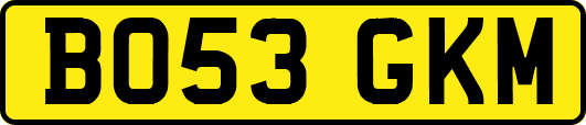 BO53GKM
