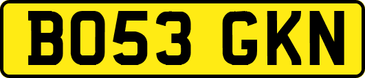 BO53GKN