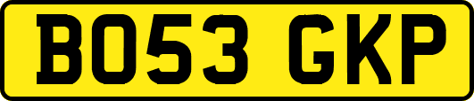 BO53GKP