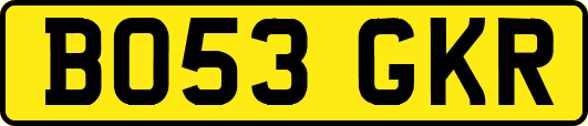 BO53GKR