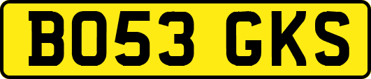 BO53GKS
