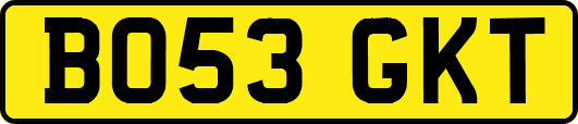 BO53GKT