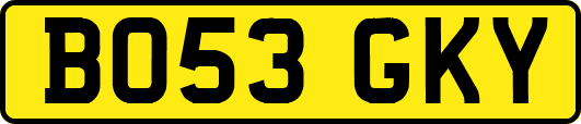 BO53GKY