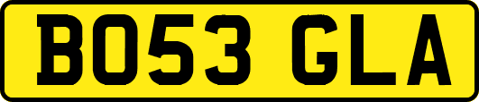 BO53GLA