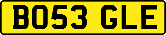 BO53GLE