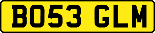 BO53GLM