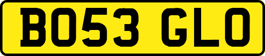BO53GLO