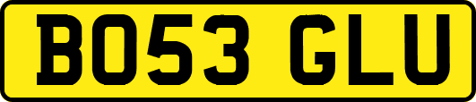 BO53GLU