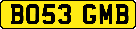 BO53GMB