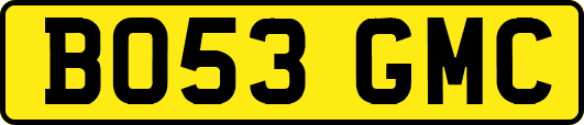 BO53GMC