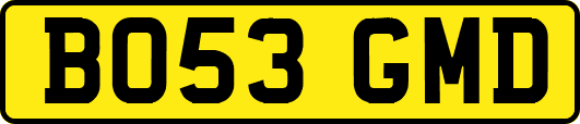 BO53GMD