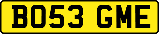 BO53GME
