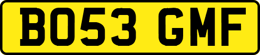 BO53GMF