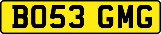 BO53GMG
