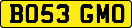 BO53GMO